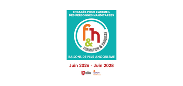 Engagés pour l’accueil des personnes handicapées — Formation & Handicap