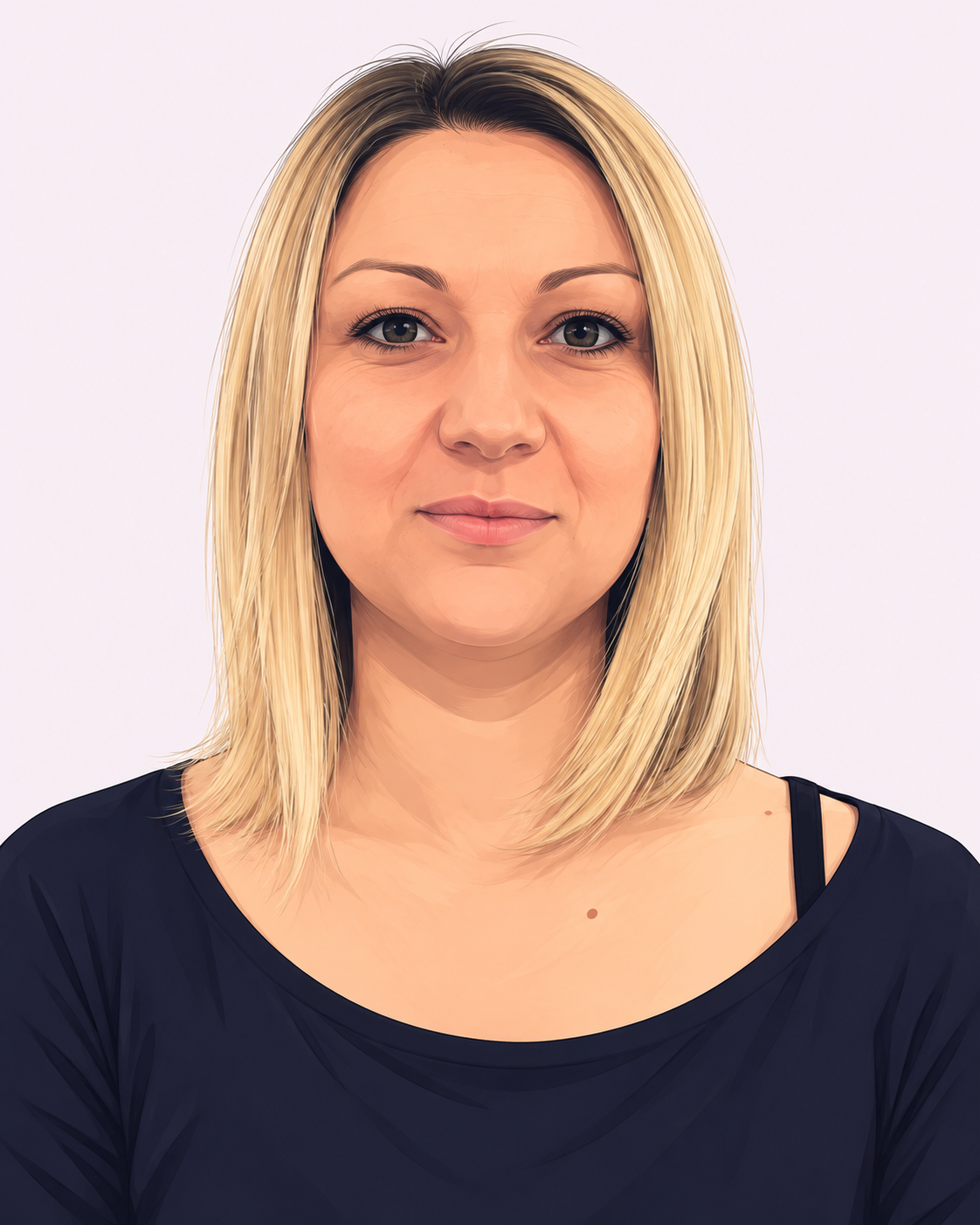 Aurore Montrichard