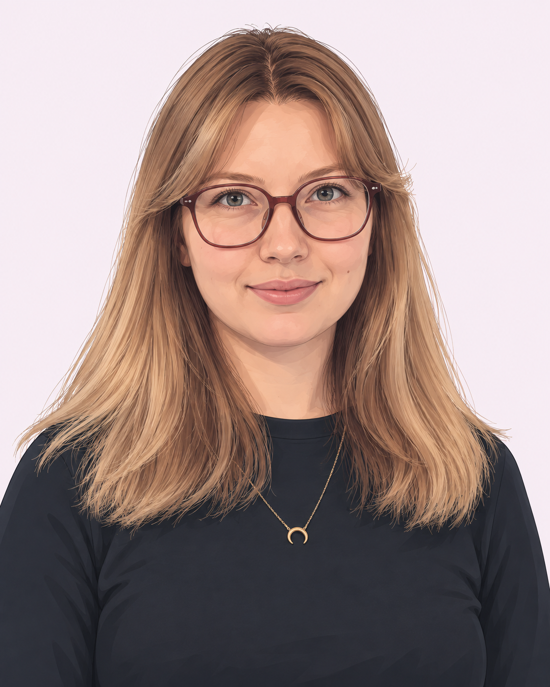 Cloé Faity