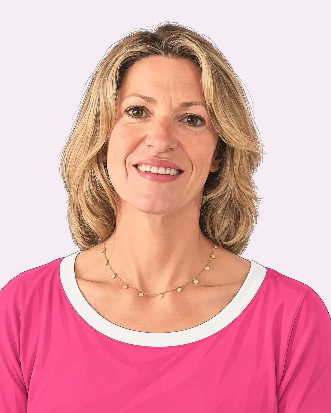 Géraldine Perrault