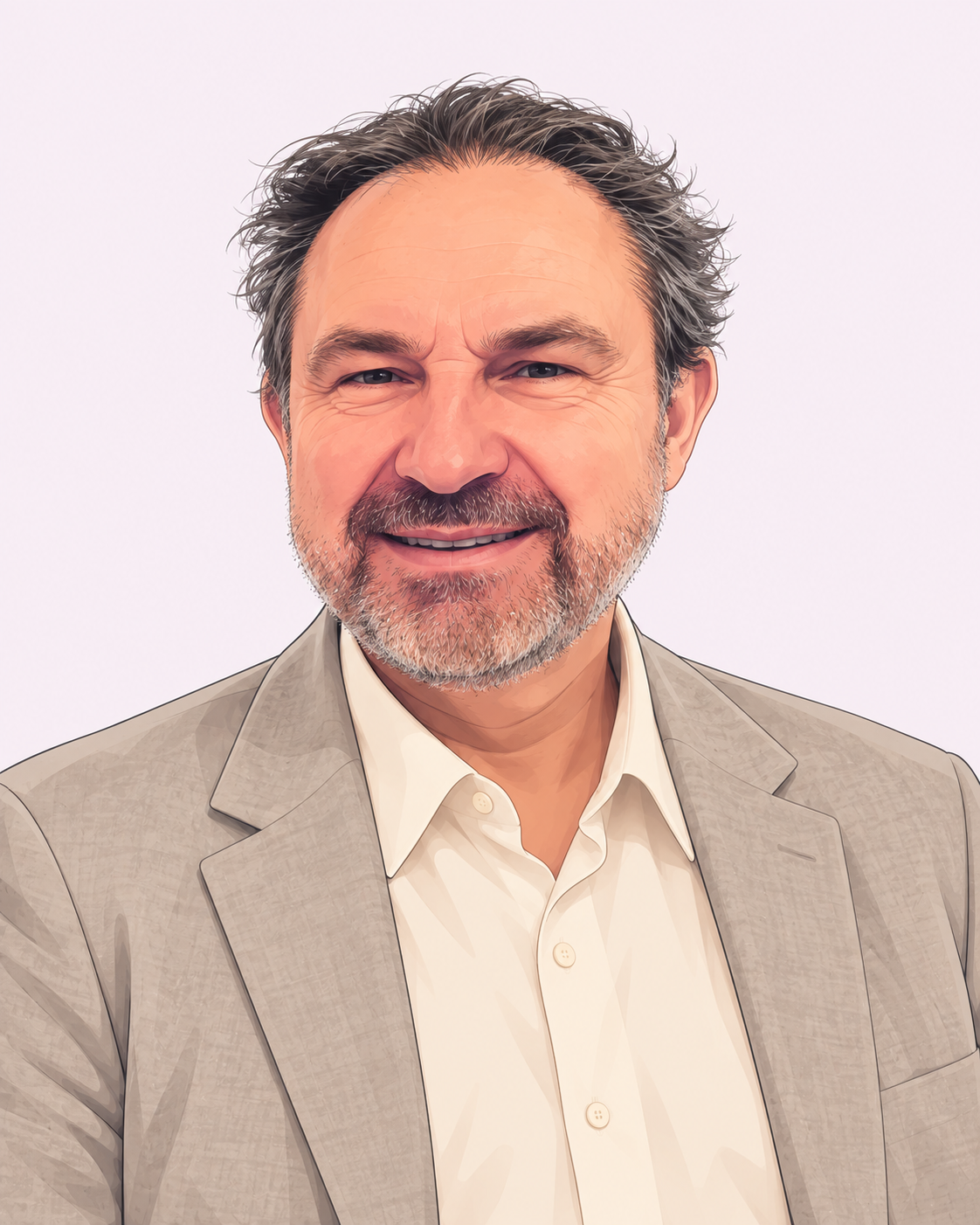 Hugues Barbe