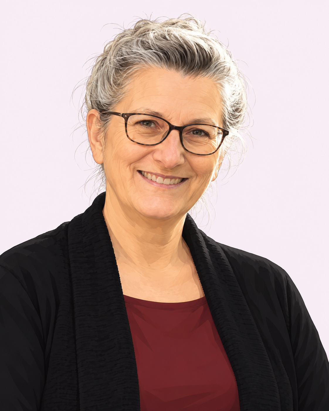 Isabelle Geay