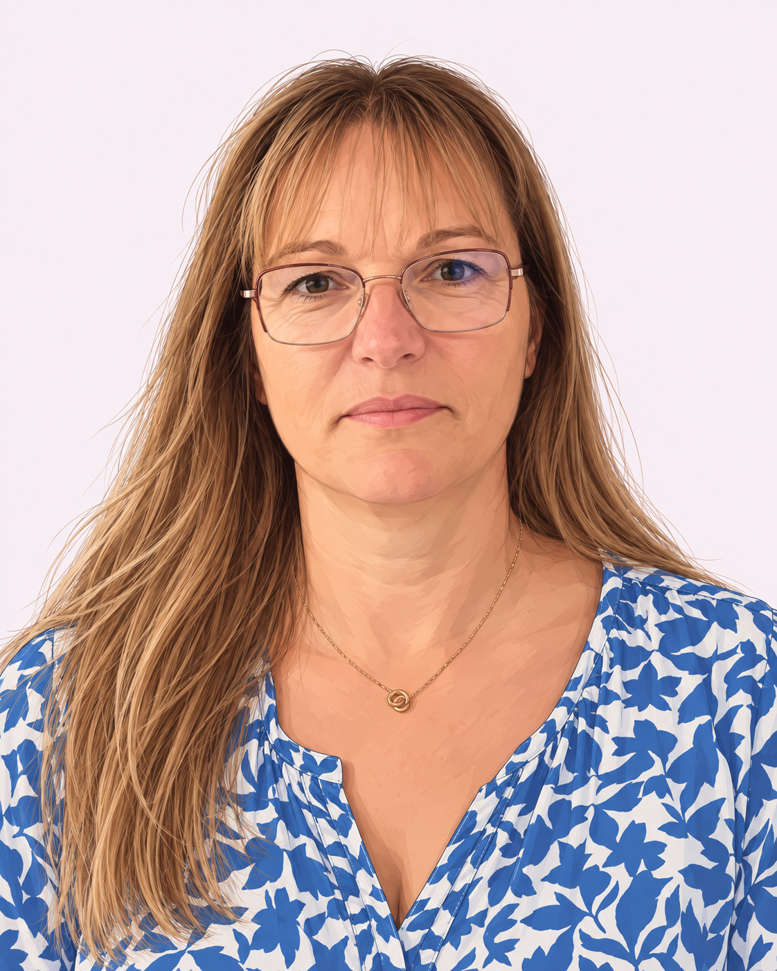 Isabelle Regner