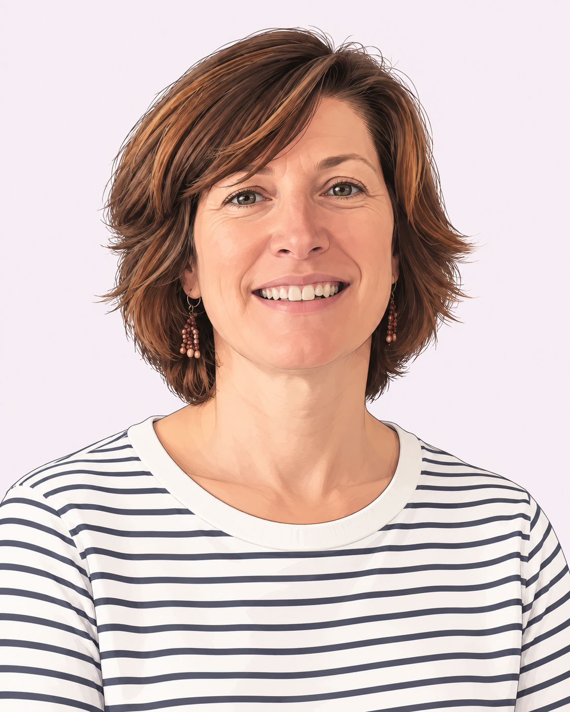 Karine Mirleau