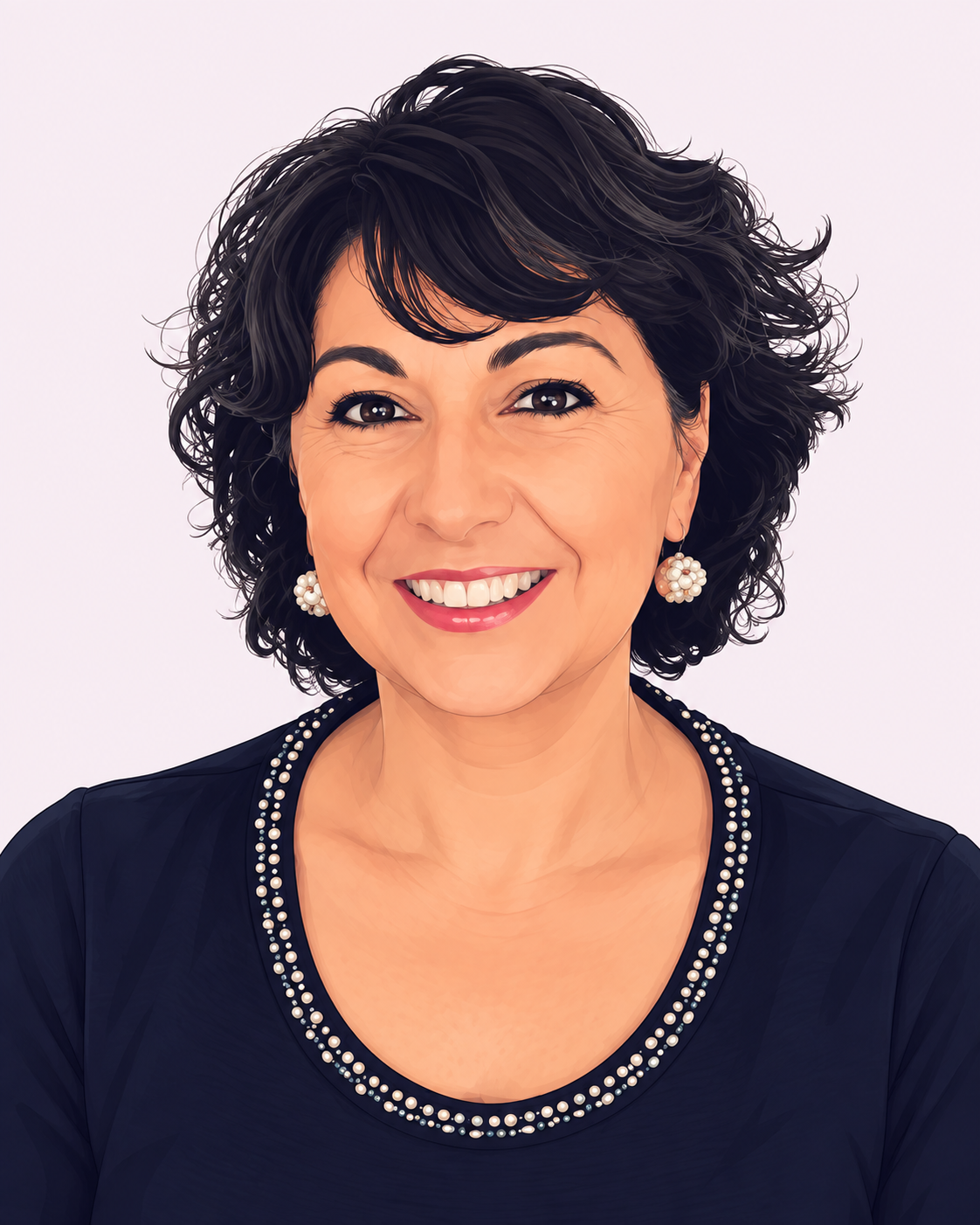 Nathalie Dessans