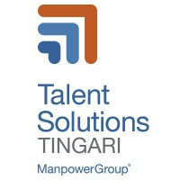 Talent Solutions Tingari