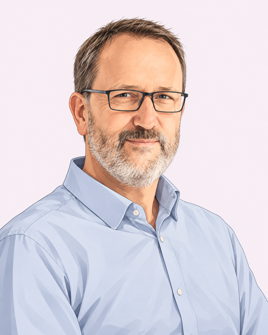 Patrick Genty