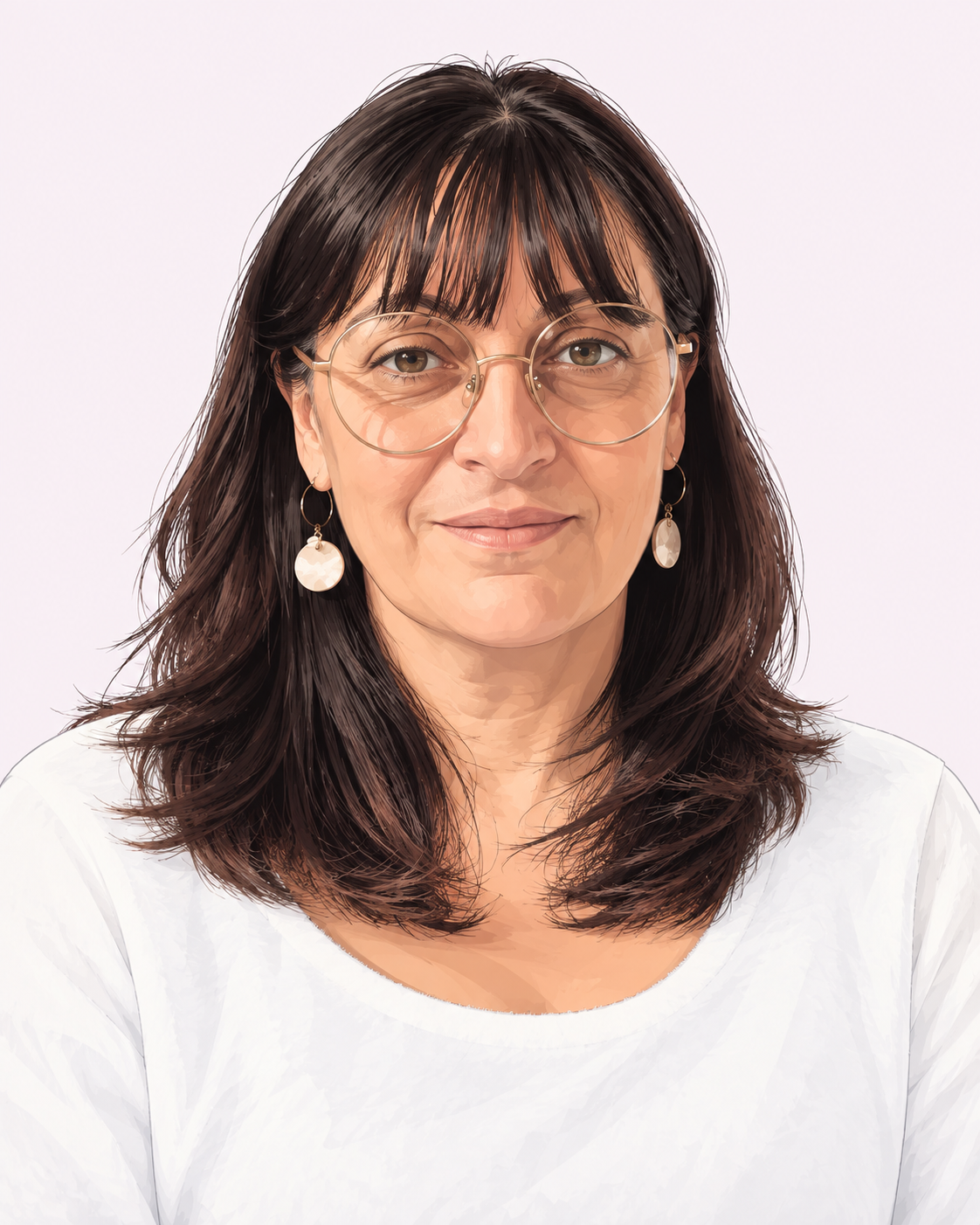Véronique Augeix